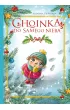 Choinka do samego nieba
