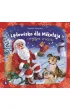 L�dowisko dla Miko�aja i wigilijne orzeszki