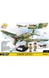 HC WWII Junkers JU 87 B-2