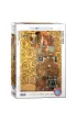 Puzzle 1000 el. Spe�nienie, Gustav Klimt Eurographics