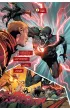 DC Odrodzenie mier i moc prdkoci. Flash. Tom 12