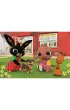 Puzzle 60 el. Super Shape XXL. Zabawa z pieskiem Trefl