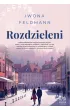 Rozdzieleni. Tom 2 (barwione brzegi)