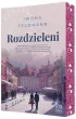 Rozdzieleni. Tom 2 (barwione brzegi)