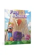 Fuze i Didier. Katastrofa w Fuze Corp. Tom 1