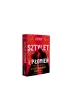 Sztylet i p�omie�. Tajemnice Fantome. Tom 1