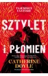 Sztylet i p�omie�. Tajemnice Fantome. Tom 1
