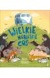 Wielkie Niebieskie Co�