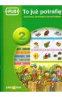 PUS To ju� potrafi� 2 �wiczenia utrwalaj�co sprawdzaj�ce dla dzieci w klasach I-II