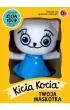 Maskotka Kicia Kocia 17 cm w pude�ku Media Rodzina