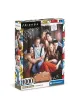 Puzzle 1000 el. Compact Friends Clementoni