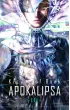 Apokalipsa. Eel. Tom 2 – Krzysztof Bonk – okładka ebook