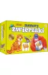 Memory mini. Zwierzaki Adamigo