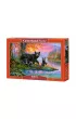 Puzzle 1000 el. Fishing Spot Castorland