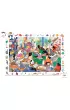 Kapitan Nauka. Puzzle obserwacyjne. Koty Edgard