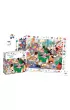 Kapitan Nauka. Puzzle obserwacyjne. Koty Edgard