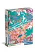 Puzzle 1000 el. Sunday At The Beach Clementoni