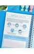 M�j pierwszy Organizer 6-9 lat 12-tygodniowy dziennik planowania i budowania nawyk�w