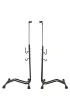 Stojak rowerowy RALLEX na rower serwisowy wolnostojcy metalowy