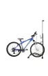 Stojak rowerowy RALLEX na rower serwisowy wolnostojcy metalowy