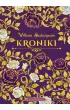 Kroniki (edycja kolekcjonerska) – William Shakespeare – okładka ebook