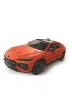 Laboratorium mechaniki. Lamborghini Urus Clementoni