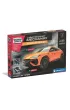 Laboratorium mechaniki. Lamborghini Urus Clementoni