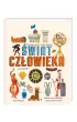 �wiat cz�owieka