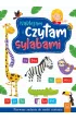 Naklejam i czytam sylabami. Pierwsze zadania do nauki czytania
