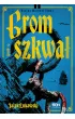 Grom i szkwał – Jacek Łukawski – okładka ebook