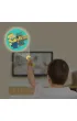 Latarka z projektorem Minionki Lexibook LTC050DES