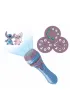 Latarka z projektorem Stitch Lexibook LTC050D