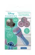 Latarka z projektorem Stitch Lexibook LTC050D