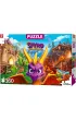 Puzzle 160 el. Kids: Spyro Reignited Trilogy Good Loot