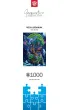 Puzzle 1000 el. Imagination: Roch Urbaniak Owl Island / Wyspa S�w Good Loot