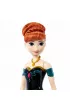 Disney Frozen. Lalka Ksi�niczka Anna �piewaj�ca Mattel