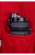 Coolpack Rpet Red Plecak 2-komorowy Coolpack Rider Rpet Red