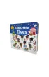 Ten Little Elves (Little Squishies)