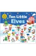 Ten Little Elves (Little Squishies)