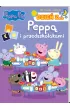 Peppa Pig. Dzie� z Pepp� i przedszkolakami