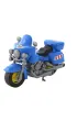 Motocykl Chopper Wader POLESIE 8947
