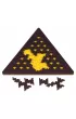 Puzzle �amig��wka Wacko - Sstarss 12el - poziom 4/4 Eureka 3D