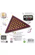 Puzzle �amig��wka Wacko - Sstarss 12el - poziom 4/4 Eureka 3D