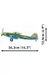 IL-2M3 Shturmovik