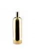 HowHomely Elegancki wazon Laura Gold 27 cm zoty