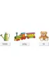 Montessori. S�ownictwo Clementoni
