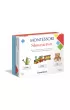 Montessori. S�ownictwo Clementoni