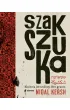 Szakszuka. Kuchnia Jerozolimy. Bez granic
