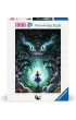 Puzzle 1000 el. Alicja w krainie czar�w Ravensburger