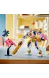 LEGO NINJAGO Mech �ywio�u technologii Sory 71807